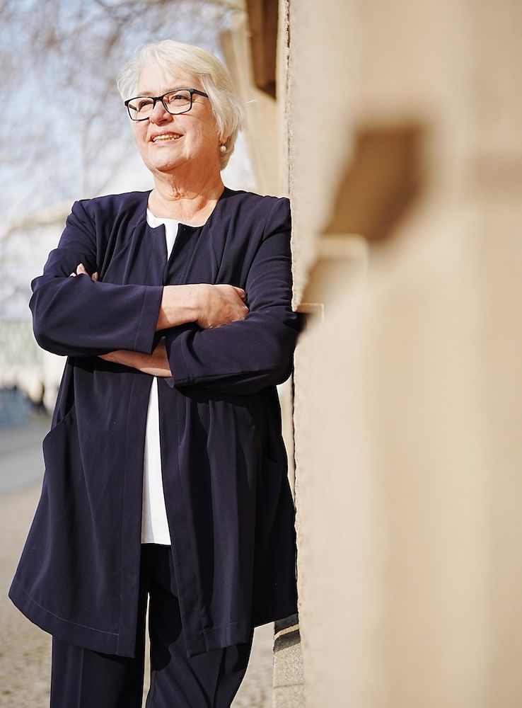 Susanne Smith-Hinz – Mediation, Coaching und Hypnose für Privatpersonen, Paare, Teams und Führungskräfte
