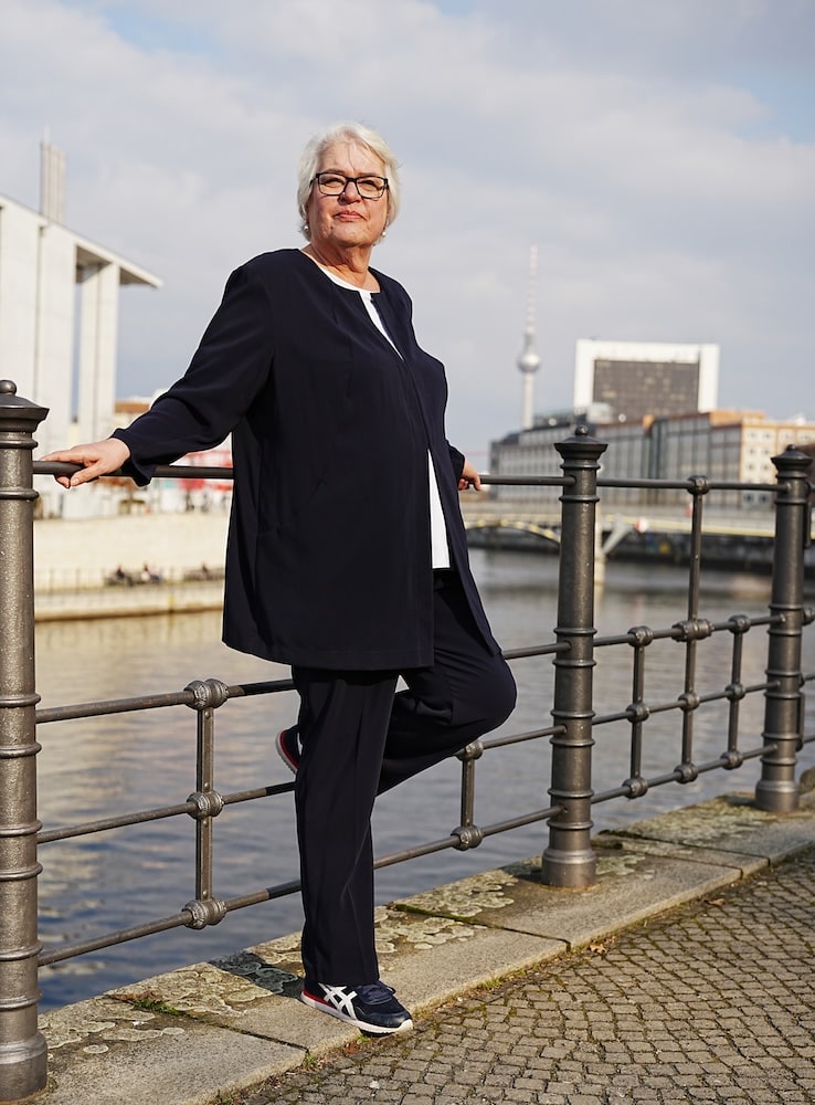 Susanne Smith-Hinz – Coach und Mediatorin in Fichtenau-Wildenstein und überregional tätig in Süddeutschland